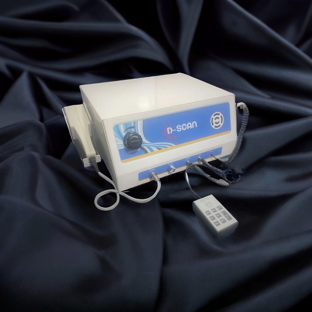 All In One Diabetic Foot Scanner